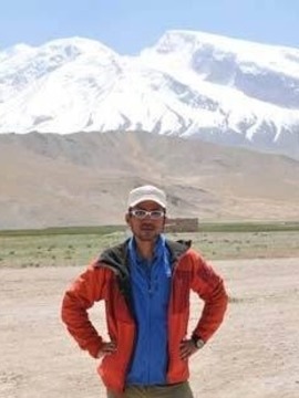 世界尽头的奇旅