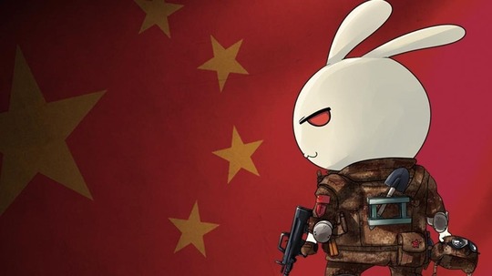 那年那兔那些事儿第一季（2015年电视剧）