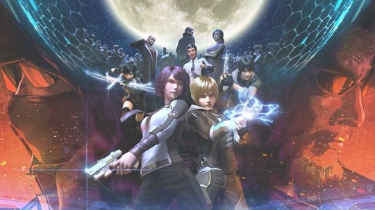 纳米核心第三季（2017年电视剧）