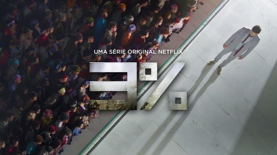 百分之三第一季（2016年电视剧）