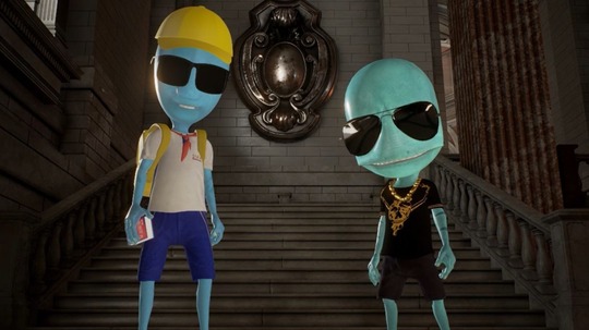 奔波儿灞与灞波儿奔（2015年电视剧）