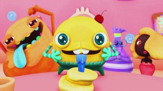 疯狂小糖（2013年电视剧）