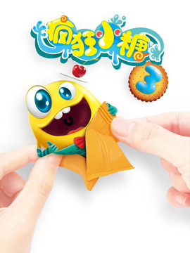 瘋狂小糖第三季