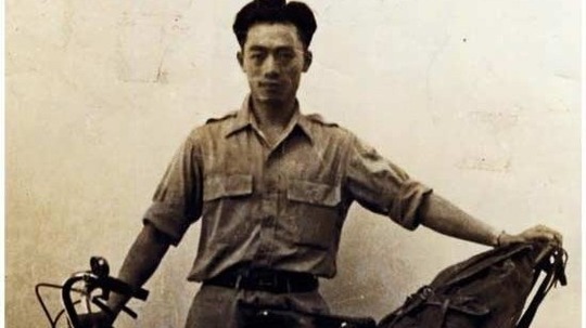 寻找潘德明（2018年电视剧）