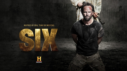 海豹六队（2017年电视剧）