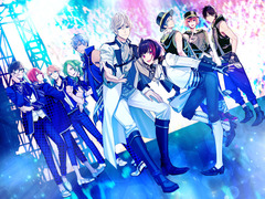 B-PROJECT 鼓动 Ambitious