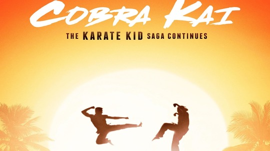 眼镜蛇（2018年电视剧）