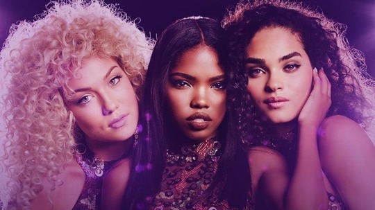 明日之星（2016年电视剧）