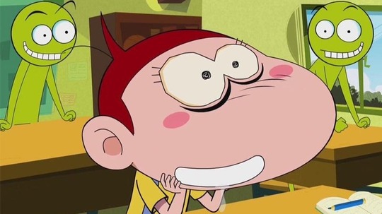 阿U第六季（2015年电视剧）