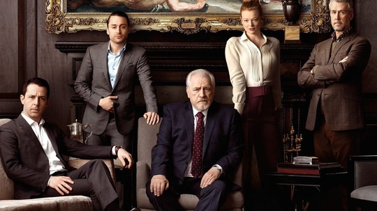 继承（2018年电视剧）