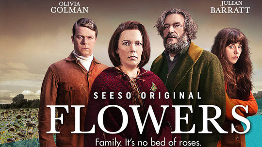 那些花儿（2016年电视剧）