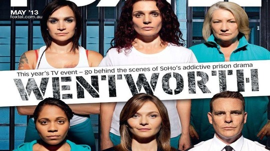 温特沃斯（2013年电视剧）