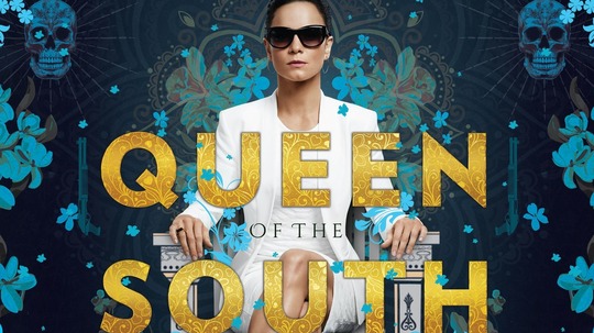 南方女王第一季（2016年电视剧）