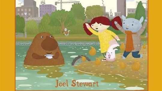 阿班与蒂儿（2011年电视剧）