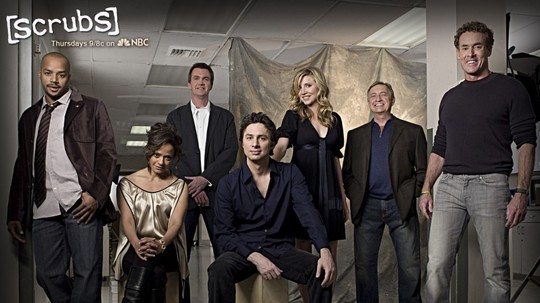 实习医生风云第九季（2009年电视剧）