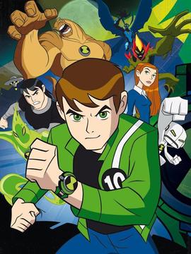 ben 10外星传奇播出时间,什么时候播出上映,哪个台播放