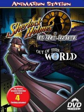 Sherlock Holmes in the 22nd Century