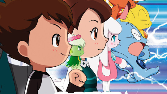 光速大冒险PIPOPA（2008年电视剧）