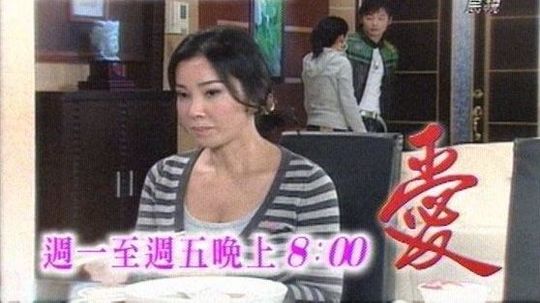 爱（2006年电视剧）