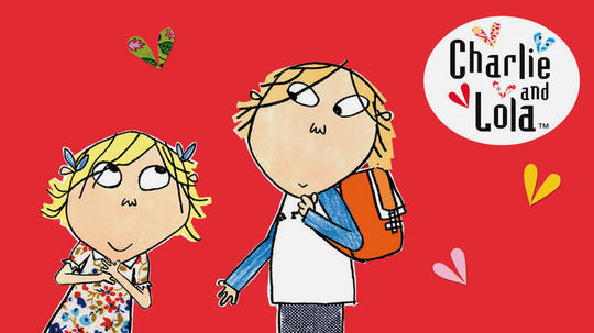 查理与萝拉（2005年电视剧）