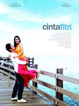 Cinta Fitri