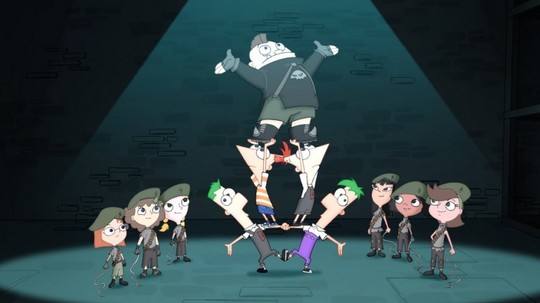 飞哥与小佛（2007年电视剧）