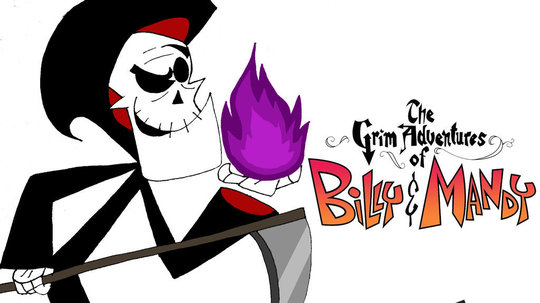 大鼻与酷蒂（2001年电视剧）