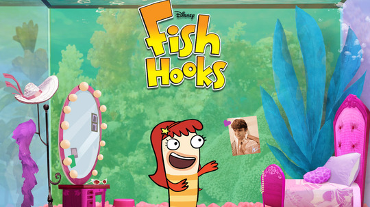 鱼乐圈（2010年电视剧）