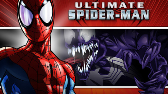 终极蜘蛛侠（2012年电视剧）