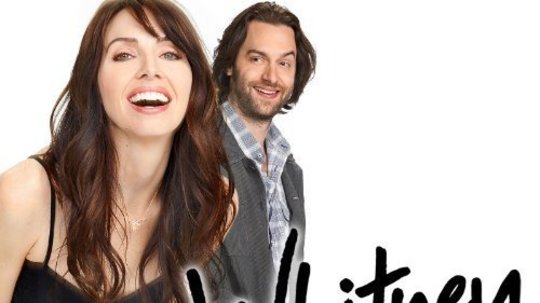 惠特妮第一季（2011年电视剧）