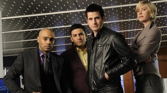 读心人第二季（2011年电视剧）