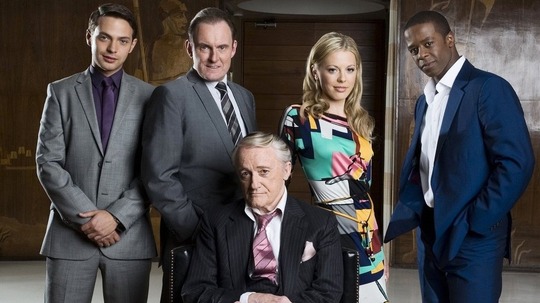 飞天大盗第七季（2011年电视剧）