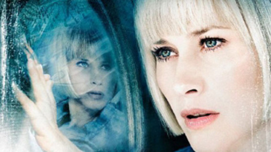 灵媒缉凶（2005年电视剧）