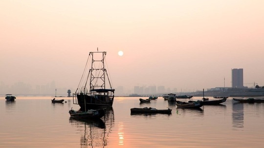 一脉钱塘（2018年电视剧）