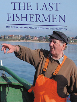 边缘世界的捕鱼人