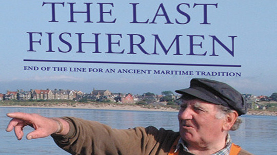 边缘世界的捕鱼人（2015年电视剧）