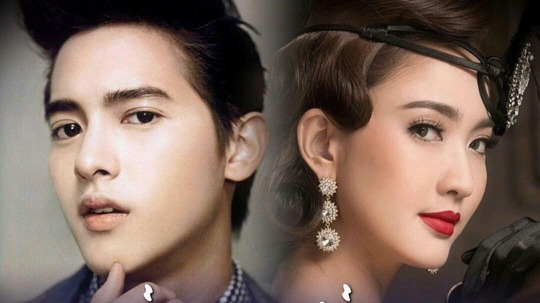 炽爱游戏（2018年电视剧）