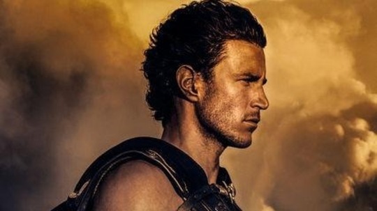 罗马帝国：鲜血的统治（2016年电视剧）