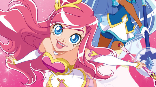 摇滚萝莉第二季（2017年电视剧）