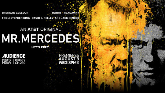 梅赛德斯先生（2017年电视剧）