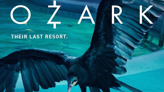 黑钱胜地（2017年电视剧）