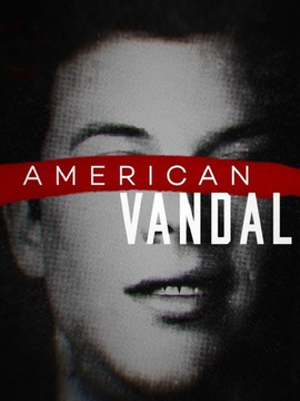 美国囧案第一季