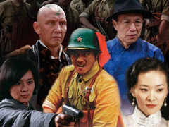 斥侯之劍 霍爾查