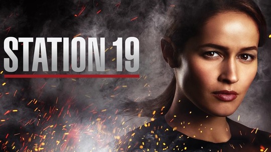 19号消防局第二季（2018年电视剧）