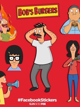 开心汉堡店第九季