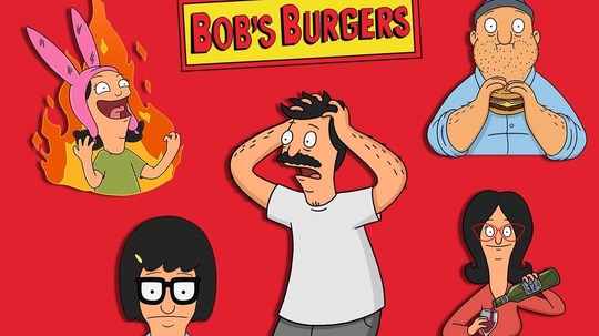 开心汉堡店第九季（2018年电视剧）