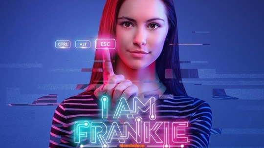 机器少女法兰姬第二季（2018年电视剧）