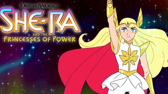 非凡公主希瑞（2018年电视剧）