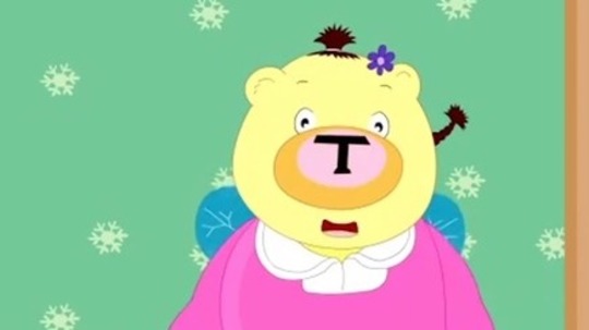 小笨熊之智力开发（2018年电视剧）