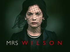 威尔森夫人 露丝·威尔森